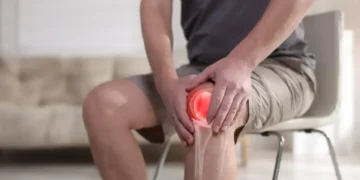 How Modern Treatment Approaches Are Improving Chronic Knee Discomfort 5 How Modern Treatment Approaches Are Improving Chronic Knee Discomfort