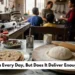 Why Indian Diets Are Protein Deficient And How Your Daily Roti Can Fix It? 8 Why Indian Diets Are Protein Deficient And How Your Daily Roti Can Fix It?
