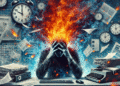 Neurology in 2026: The “Cognitive Burnout” Epidemic and the Future of Brain Recovery