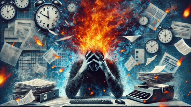 Neurology in 2026: The “Cognitive Burnout” Epidemic and the Future of Brain Recovery 1 Neurology in 2026: The “Cognitive Burnout” Epidemic and the Future of Brain Recovery