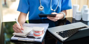 The Economic Realities of Modern Dental Practice Operations 1 The Economic Realities of Modern Dental Practice Operations