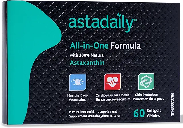 Top Astaxanthin Supplements (2026): What Experts Recommend Before You Buy 2 Top Astaxanthin Supplements (2026) What Experts Recommend Before You Buy