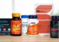 Top Astaxanthin Supplements (2026) What Experts Recommend Before You Buy