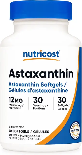 Top Astaxanthin Supplements (2026): What Experts Recommend Before You Buy 4 Top Astaxanthin Supplements (2026) What Experts Recommend Before You Buy