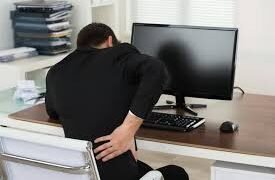 Workplace-Related Orthopaedic Conditions and Prevention Tips 2 Workplace-Related Orthopaedic Conditions and Prevention Tips