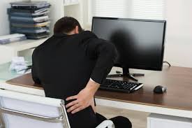 Workplace-Related Orthopaedic Conditions and Prevention Tips 2 Workplace-Related Orthopaedic Conditions and Prevention Tips