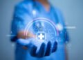 Healthcare Technology Should Feel Less Like a Burden and More Like a Helping Hand 48 Healthcare Technology Should Feel Less Like a Burden and More Like a Helping Hand