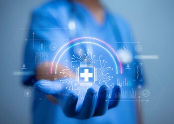 Healthcare Technology Should Feel Less Like a Burden and More Like a Helping Hand 43 Healthcare Technology Should Feel Less Like a Burden and More Like a Helping Hand