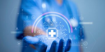Healthcare Technology Should Feel Less Like a Burden and More Like a Helping Hand 2 Healthcare Technology Should Feel Less Like a Burden and More Like a Helping Hand