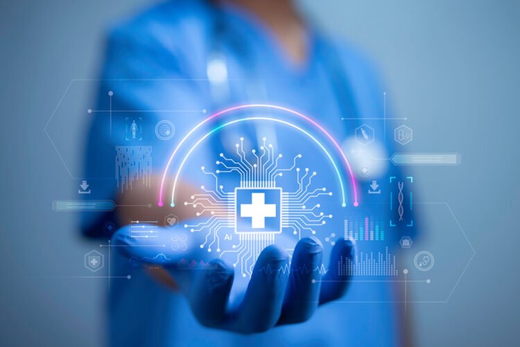 Healthcare Technology Should Feel Less Like a Burden and More Like a Helping Hand 1 Healthcare Technology Should Feel Less Like a Burden and More Like a Helping Hand