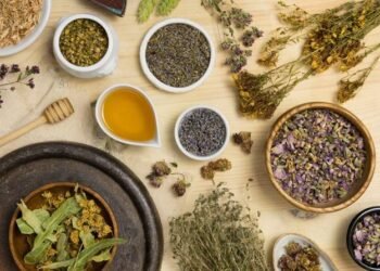 Guide To Detox Foods Used In Ayurveda: Cleanse Your Body The Natural Way