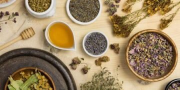 Guide To Detox Foods Used In Ayurveda: Cleanse Your Body The Natural Way