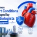 Common Heart Conditions Managed by Cardiologists in Singapore 8 Cardiologists