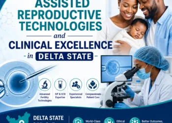 Advanced Assisted Reproductive Technologies and Clinical Excellence in Delta State 2 Clinical