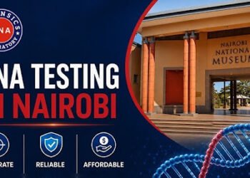 DNA Test Cost in Nairobi: Everything You Need to Know Before Booking a DNA Test 49 DNA Test Cost in Nairobi