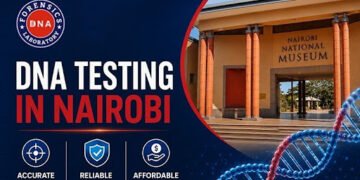 DNA Test Cost in Nairobi: Everything You Need to Know Before Booking a DNA Test 3 DNA Test Cost in Nairobi