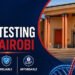 DNA Test Cost in Nairobi