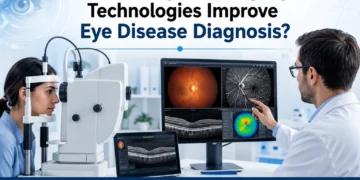 Eye Disease Diagnosis
