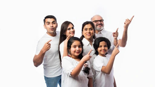 When a Family Floater Health Insurance May No Longer Be Enough 1 Health