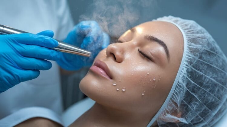 More Than Cosmetic: The Surprising Health Benefits of Professional Skincare Treatments