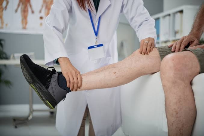 PAD Screening: What the Evidence Says About Catching Peripheral Artery Disease Early 1 PAD Screening: What the Evidence Says About Catching Peripheral Artery Disease Early