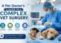 Vet Surgery