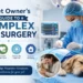 A Pet Owner’s Guide to Complex Vet Surgery 8 Vet Surgery