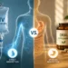IV Nutrients vs. Oral Supplements: What Absorption Actually Means 8 Absorption