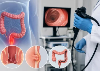 Colorectal Clinic