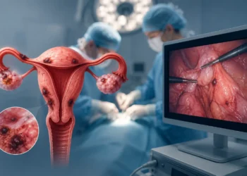 When Surgery May Be Needed for Endometriosis 4 Endometriosis