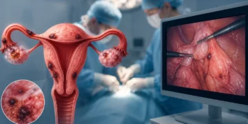 When Surgery May Be Needed for Endometriosis 7 Endometriosis