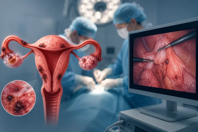 Endometriosis