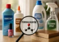 Which Household Products Contain Formaldehyde? 52 Formaldehyde