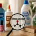 Which Household Products Contain Formaldehyde? 5 Formaldehyde