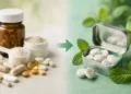 Rethinking Daily Wellness: How Functional Mints Are Replacing Pills and Powders 12 Functional Mints