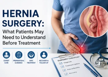Hernia Surgery