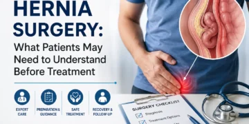 Hernia Surgery