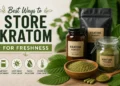 Best Ways to Store Kratom for Freshness 10 Kratom