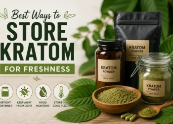 Kratom