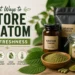 Kratom