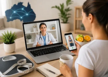 How Telehealth Is Removing Barriers to Modern Weight Loss Management Across Australia 31 Weight Loss