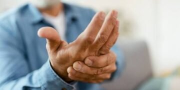 Dr Anindita Santosa and the Management of Rheumatic and Immune-Related Conditions