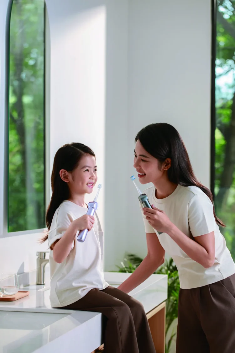 Toothbrush