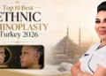 Top 10 Best Ethnic Rhinoplasty Turkey 2026
