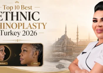 Top 10 Best Ethnic Rhinoplasty Turkey 2026 4 Top 10 Best Ethnic Rhinoplasty Turkey 2026