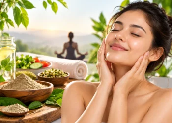 Natural Skin Care: How Naturopathy Supports Healthy, Glowing Skin 2 Naturopathy