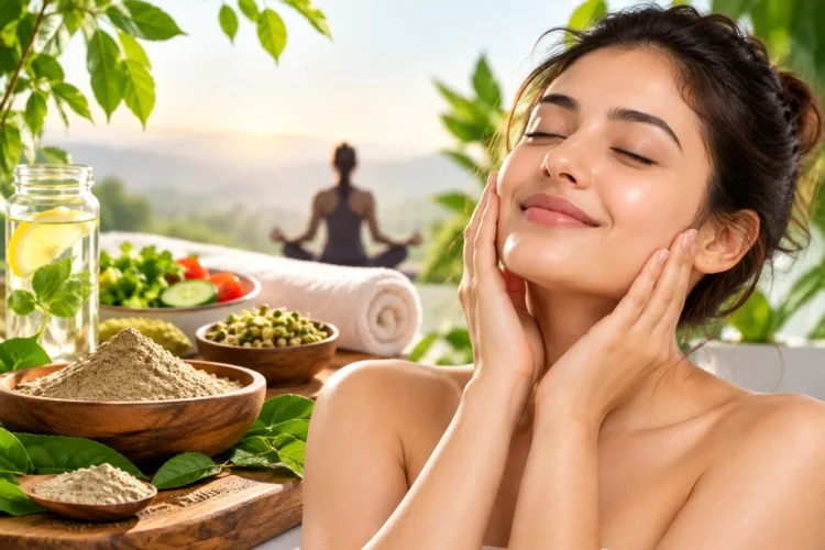 Natural Skin Care: How Naturopathy Supports Healthy, Glowing Skin 1 Naturopathy