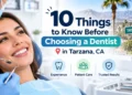 Dentist in Tarzana