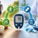 Understanding Type 2 Diabetes: A Dual-Target Approach to Better Diabetes Management 8 Diabetes