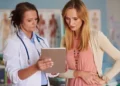 Gynaecologist